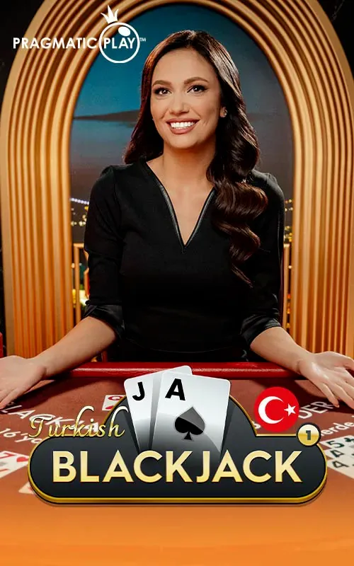 Blackjack