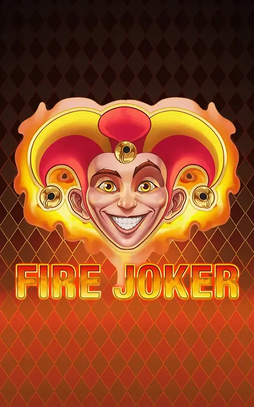 Fire Joker