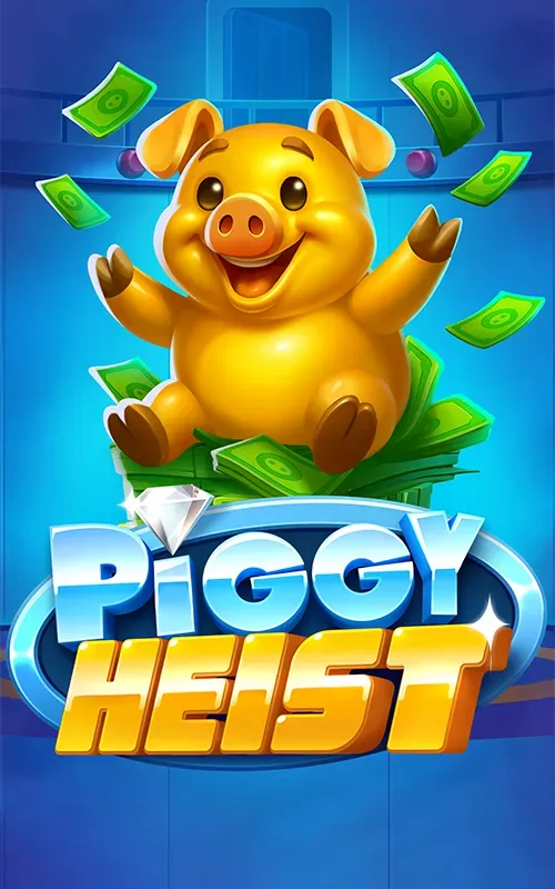 Piggy Heist