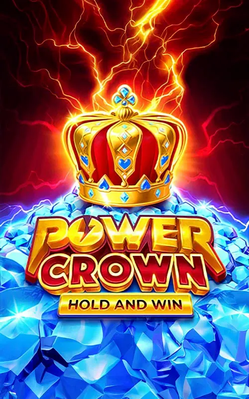 Power Crown: Hold and Win