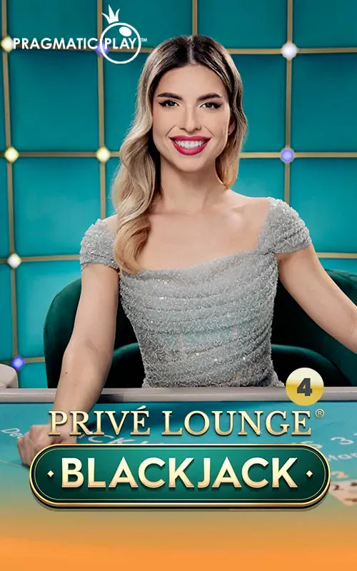 Prive Lounge Blackjack