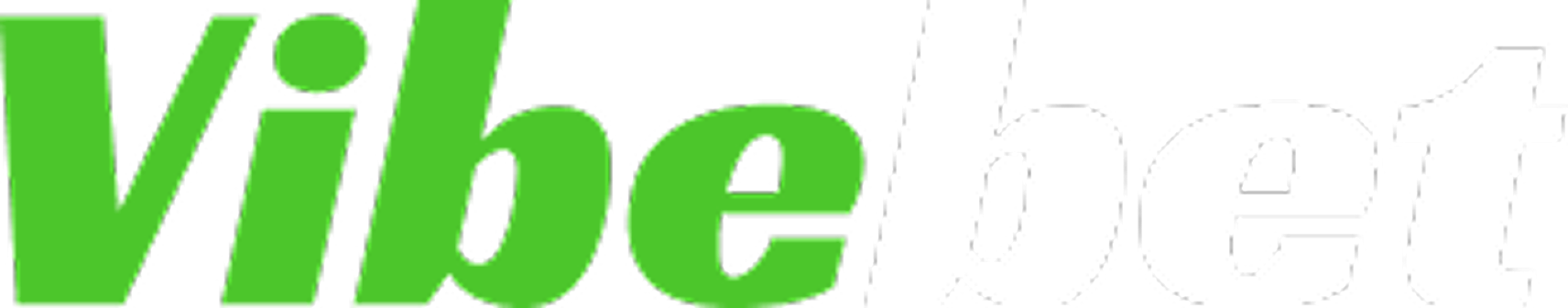 VibeBet Casino Logo